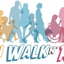 Yuk Gabung, Fun Walk Sehat Bijak Antibiotik, Minggu 2 Maret 2014!