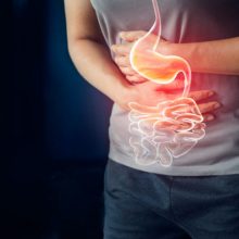 Gastroesophageal Reflux (GER)
